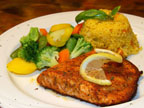 New Bedford Restaurants